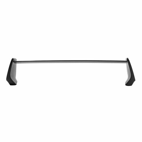 Seibon OEM Carbon Fiber Rear Spoiler | 2003-2005 Mitsubishi Lancer EVO VIII/IX (RS0305MITEVO8)