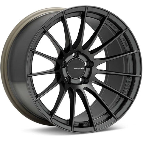 Enkei RS05-RR Gunmetal Gray 20x9.5 | 5x114.3 (484-295-6535GM)