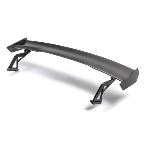 Seibon GT-style Carbon Fiber Rear Spoiler | 2023+ Honda Civic Type R (RS23HDCVR-GT)