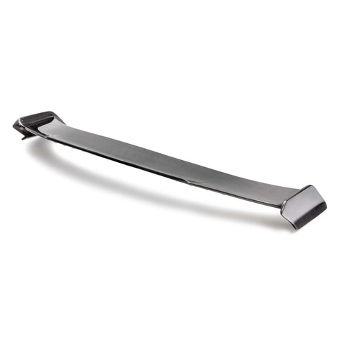 Seibon MB-style Carbon Fiber Rear Spoiler | 2023+ Honda Civic Type R (RS23HDCVRC-MB)