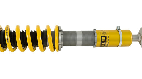 Ohlins Road and Track Coilovers | 2000-2009 Honda S2000 (HOS Mi21S1)