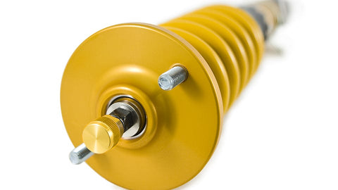 Ohlins Road and Track Coilovers | 2000-2009 Honda S2000 (HOS Mi21S1)