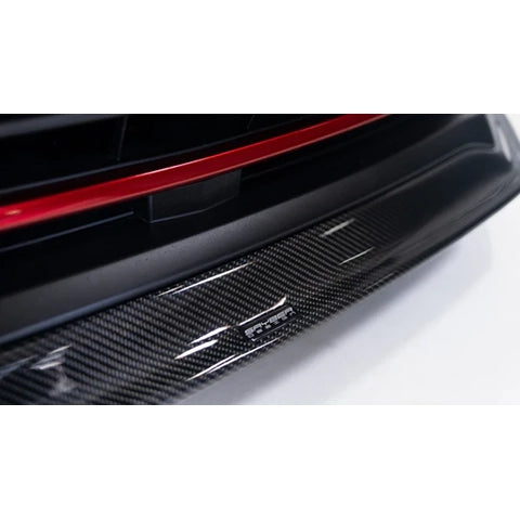 Sayber Carbon Fiber Lip | 2022-2023 Subaru BRZ/Toyota GR86 (SB-BR01LC)