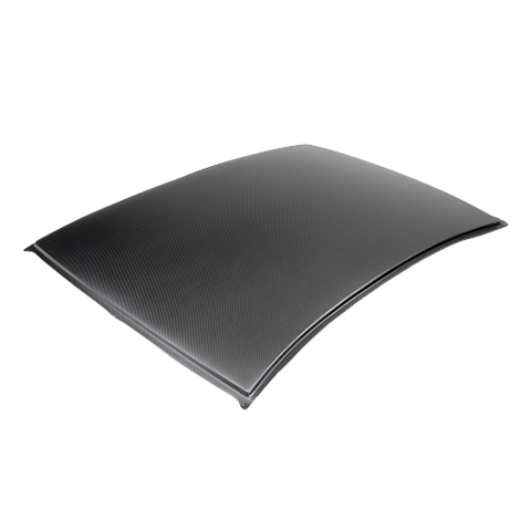 Seibon Dry Carbon Fiber Roof Replacement | 2022+ Subaru WRX (CR22SBIMP-DRY)