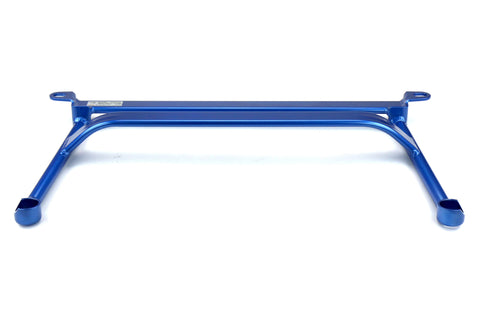 Cusco Front Lower Arm Bar Type II | 2002-2007 Subaru WRX / STI (666 477 A)