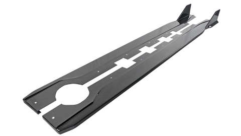 APR Aerodynamic Kit | 2022+ Subaru BRZ (AB-822000)