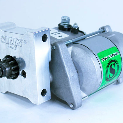 Sikky Manufacturing – MAPerformance