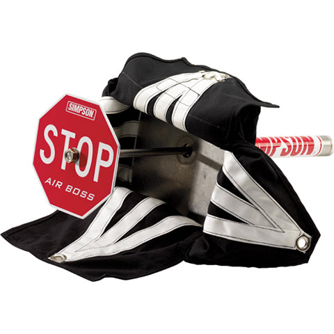 Simpson Air Boss 8' Parachute Launcher System (42033/4)