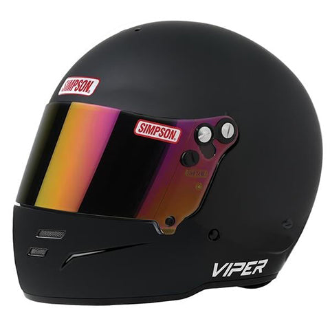 Simpson SA2020 Viper Racing Helmet (7100001)