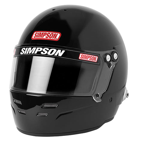 Simpson SA2020 Viper Racing Helmet (7100001)