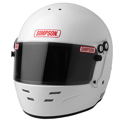 Simpson SA2020 Viper Racing Helmet (7100001)