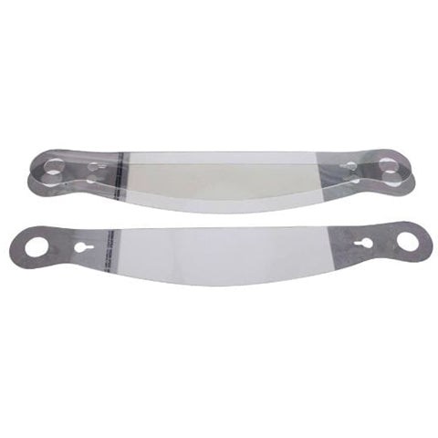 Simpson Laminated Visor Tear Offs (10201/3/4/9/10C)