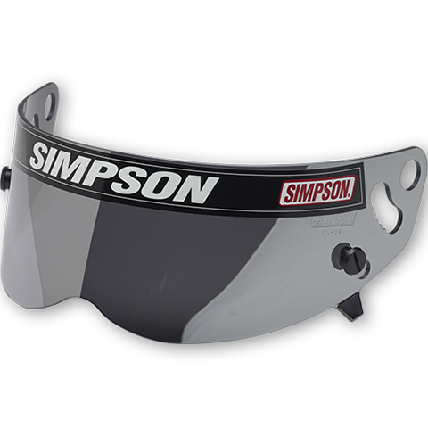 Simpson Viper Helmet Replacement Shields (VPR03/2/0/1/4)