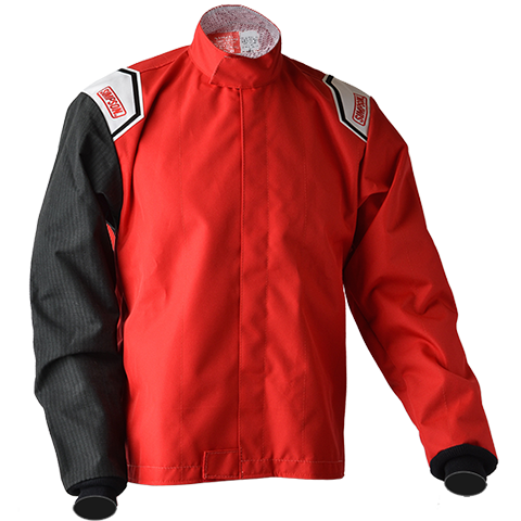 Simpson Apex Kart Racing Jacket (102182) – MAPerformance