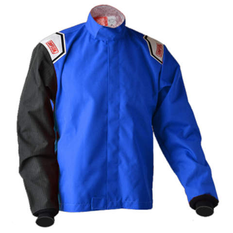 Simpson Apex Kart Racing Jacket (102182) – MAPerformance