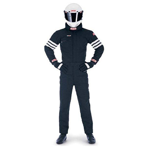 Simpson Classic One Piece Racing Suit - SFI-1 (402311)