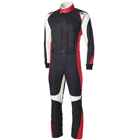 Simpson Six 0 Racing Suit (1306321)