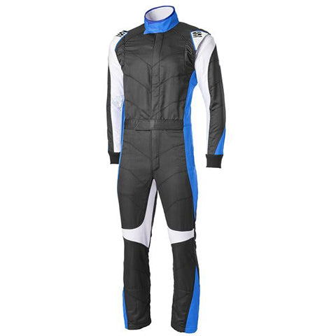 Simpson Six 0 Racing Suit (1306321)