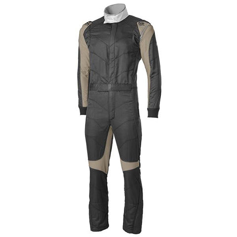 Simpson Six 0 Racing Suit (1306321)