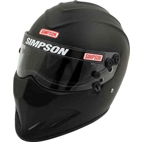 Simpson SA2020 Diamondback Racing Helmet (7297121) – MAPerformance