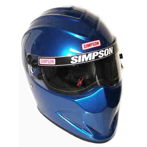 Simpson SA2020 Diamondback Racing Helmet (7297121)