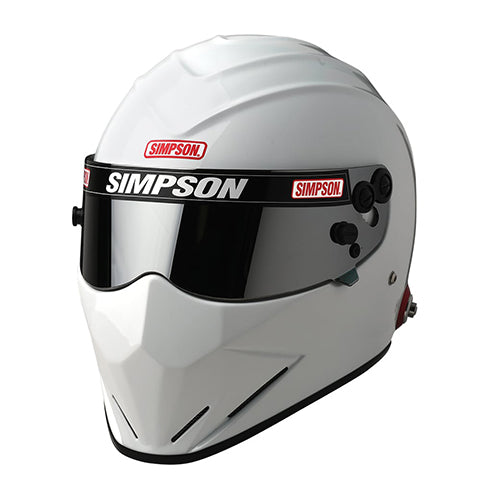 Simpson SA2020 Diamondback Racing Helmet (7297121)