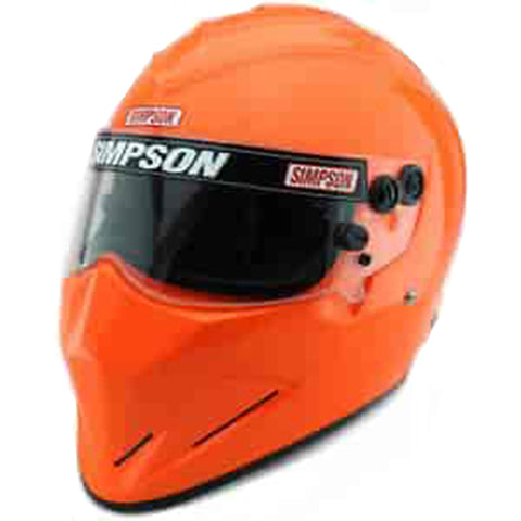 Simpson SA2020 Diamondback Racing Helmet (7297121)