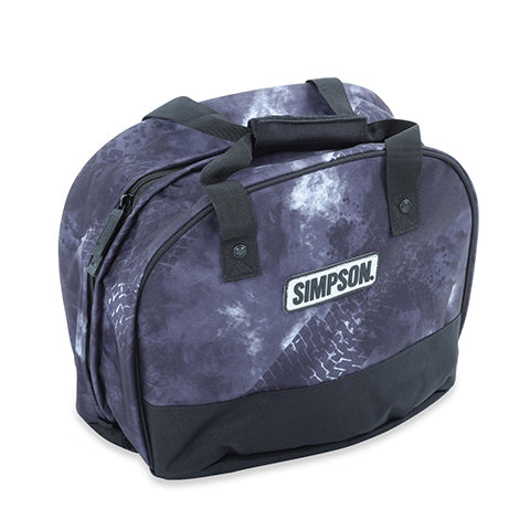 Simpson Single Helmet Bag (23509) – MAPerformance