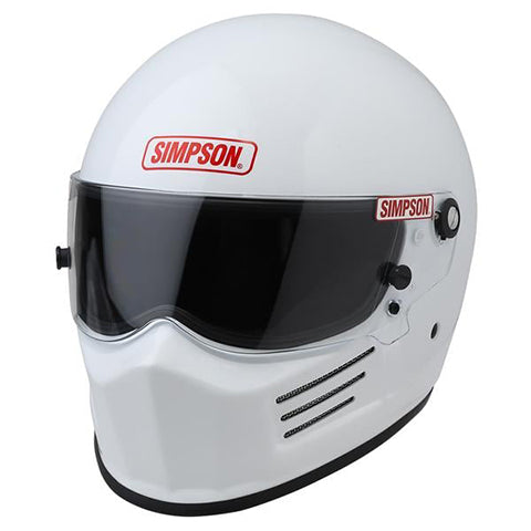 Simpson SA2020 Bandit Racing Helmet (7200001)