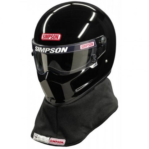 Simpson Drag Bandit Racing Helmet (7220001)