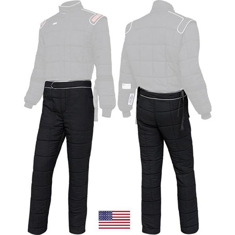 Simpson Racing Drag Two Piece Racing Suit SFI 20 Pants (4802133)