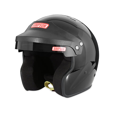 Simpson Cruiser 2.0 Helmet (7320001) – MAPerformance