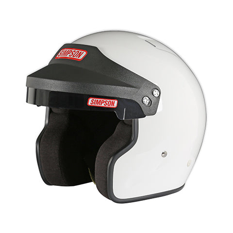 Simpson Cruiser 2.0 Helmet (7320001)