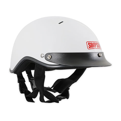 Simpson Shorty Crew Helmet (9430011)