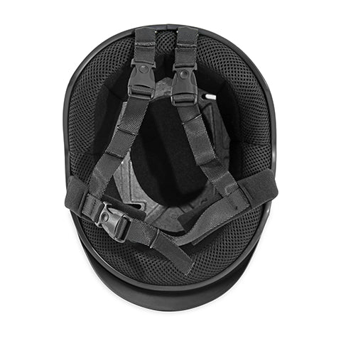 Simpson Shorty Crew Helmet (9430011)