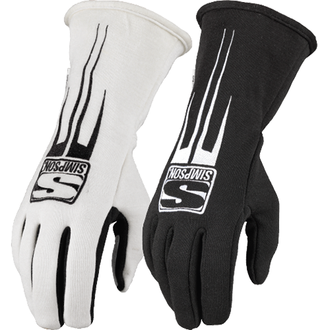 Simpson Predator Racing Glove (20800)