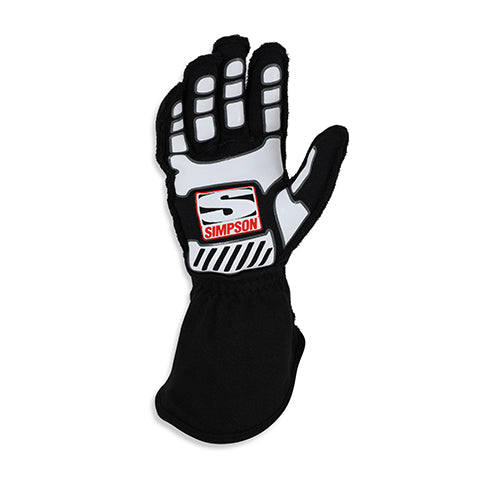 Simpson Racing Competitor Gloves (21300)