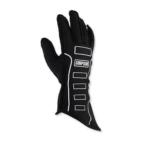 Simpson Racing Competitor Gloves (21300)