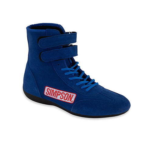 Simpson Racing Hightop Shoes (28100)