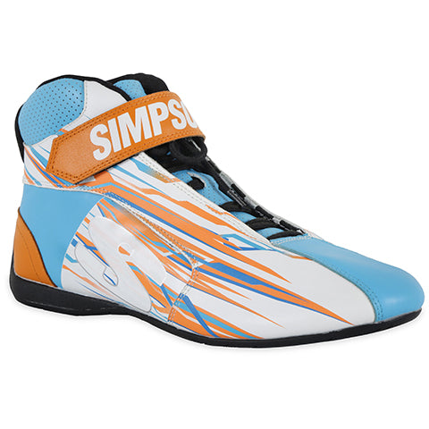 Simpson DNA X2 Shoe (DX2100)