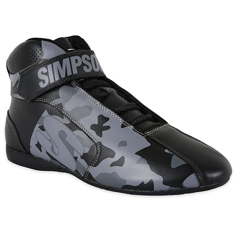 Simpson DNA X2 Shoe (DX2100)