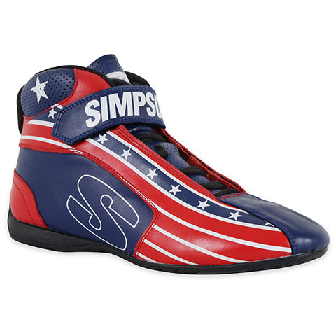 Simpson DNA X2 Shoe (DX2100)