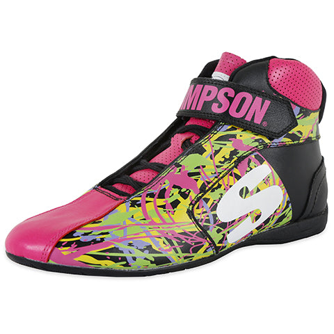 Simpson DNA X2 Shoe (DX2100)