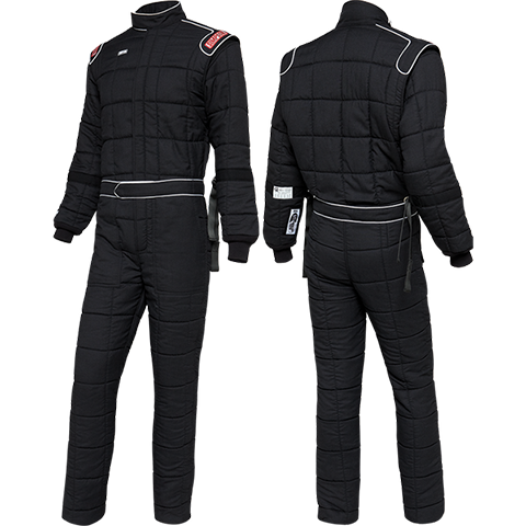 Simpson Racing Drag One Piece Racing Suit - SFI 15 (4902131)