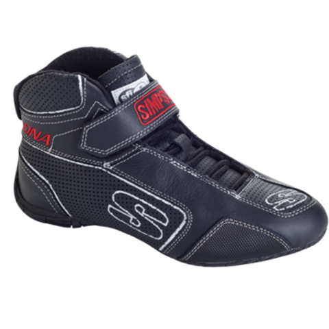 Simpson Racing DNA Shoes (DAX00W)