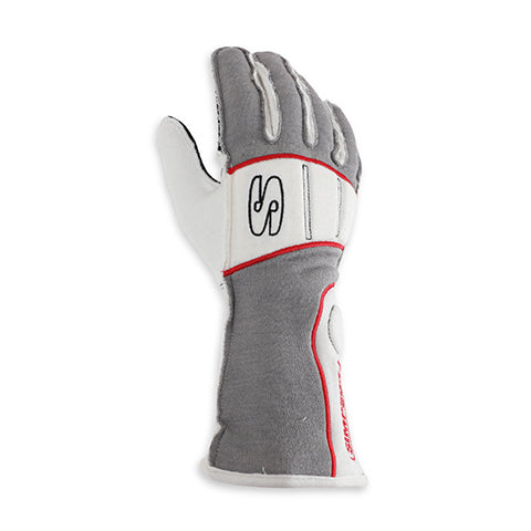 Simpson Racing Vortex FIA Gloves (VRLK-F)