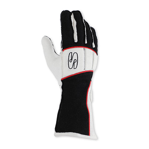 Simpson Racing Vortex FIA Gloves (VRLK-F)