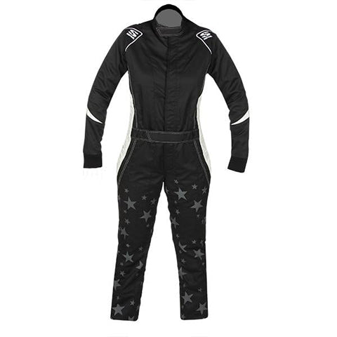 Simpson Vixen II Women's Racing Suit (V202001)