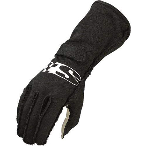Simpson Super Sport Racing Gloves (SSLK)