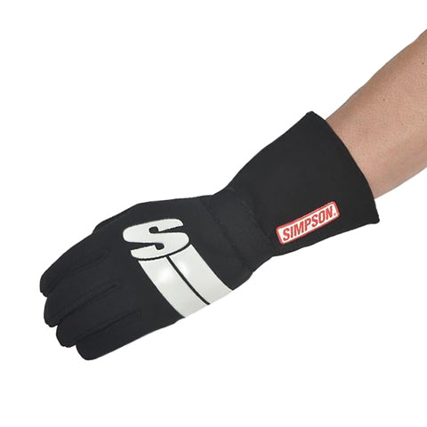 Simpson Impulse Racing Gloves (IMLB)